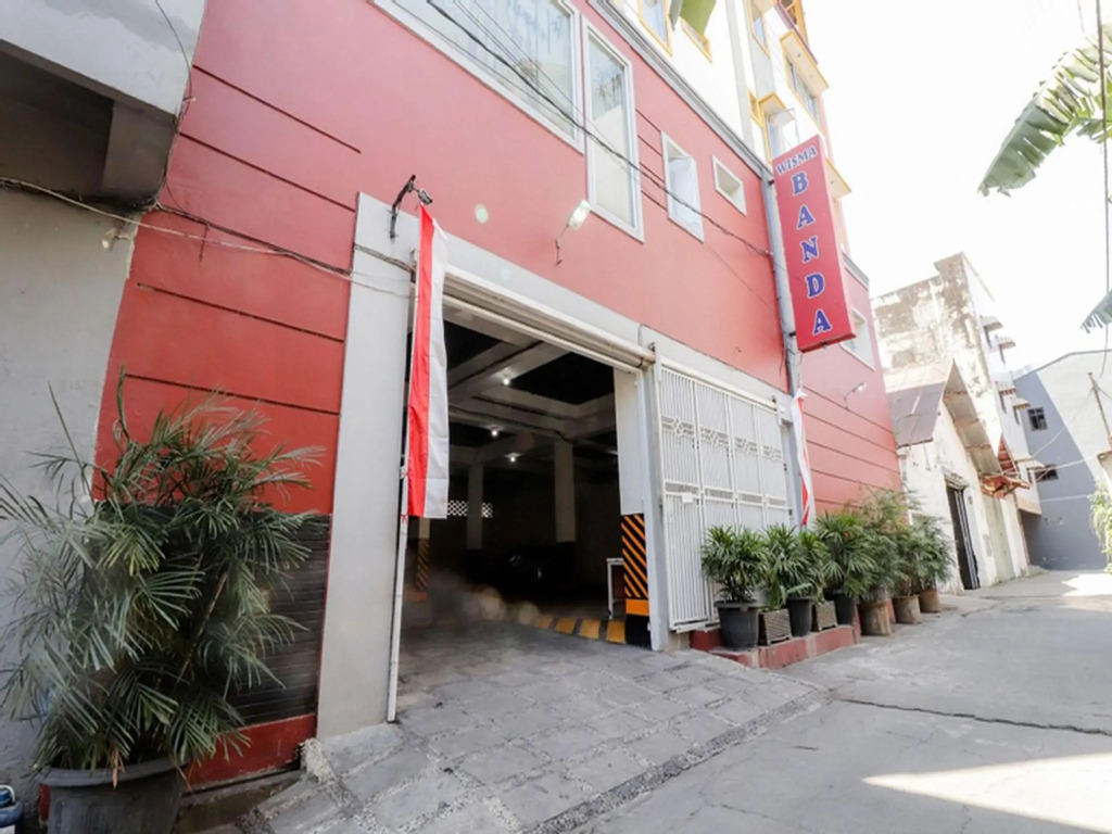 Wisma Banda