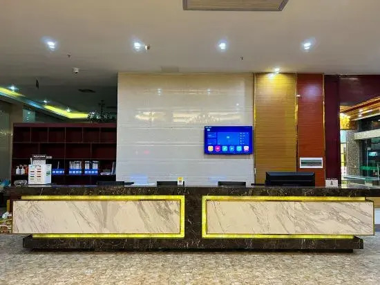 Bianhai Hotel (Erqiao Port)