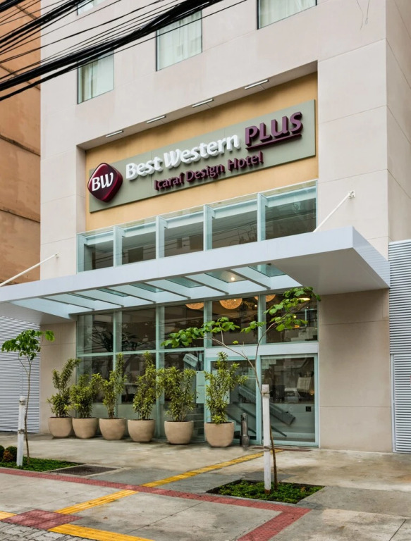 Matiz Niterói Design Hotel