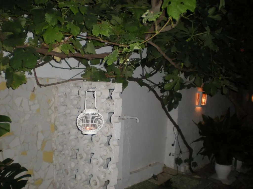 Manolis House