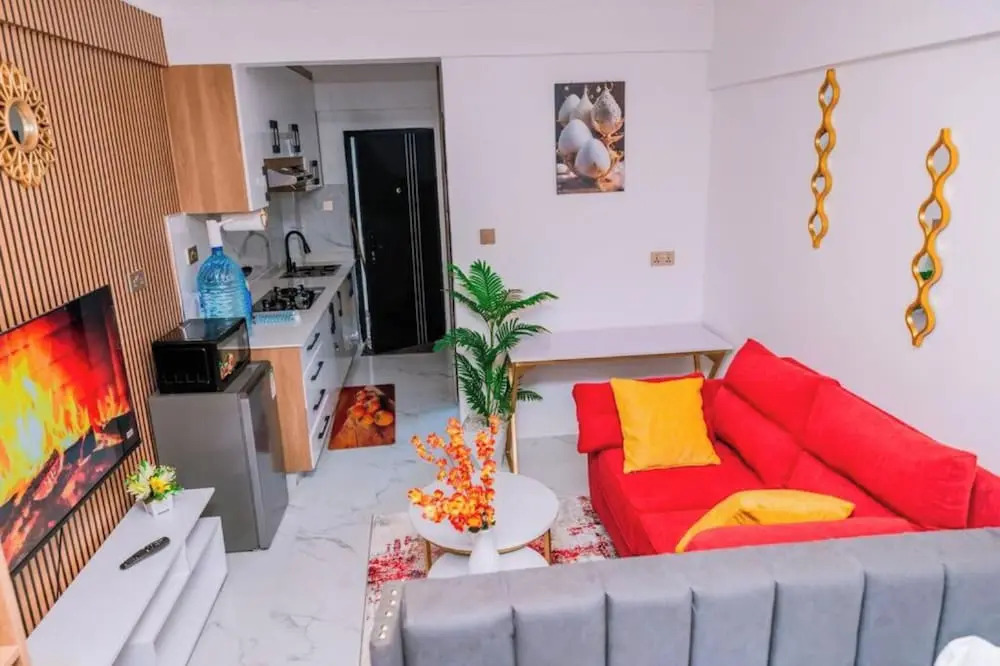 Lulu Homes at Smart Home