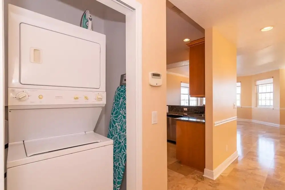 Sunrise Moorings Down - Two Bedroom Condo