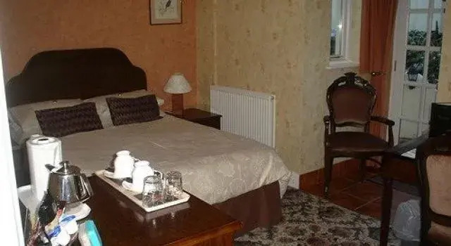 Rosedene Guest House