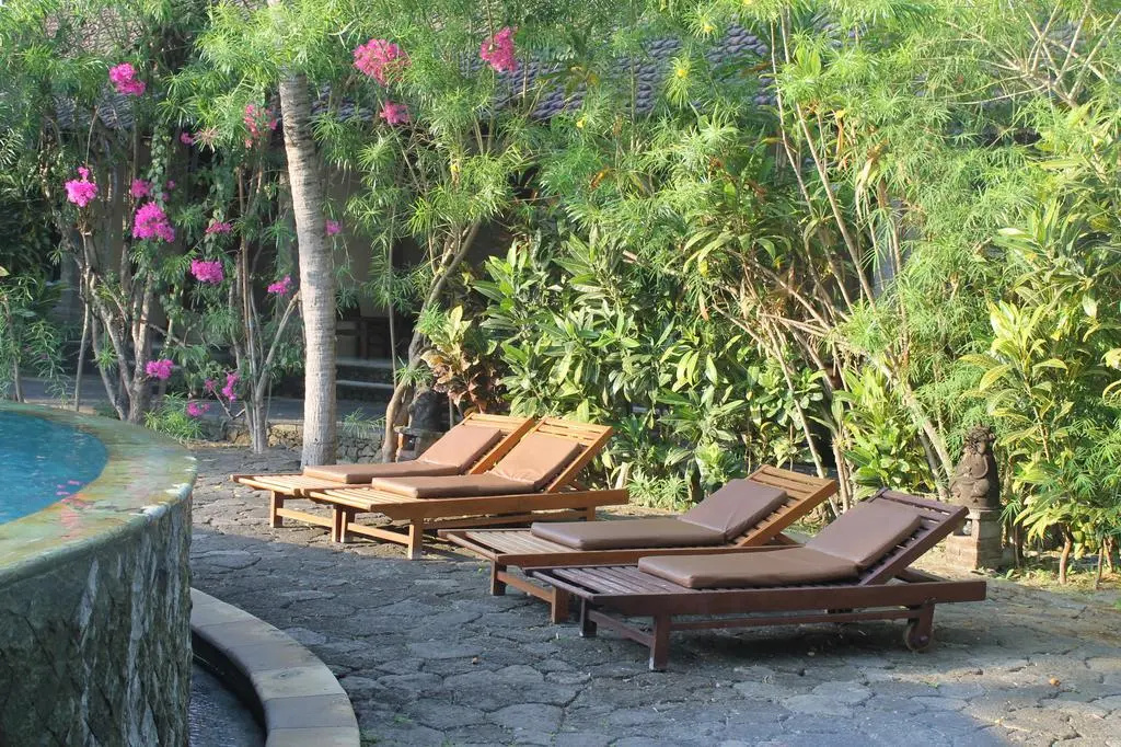 Nirwana Water Garden