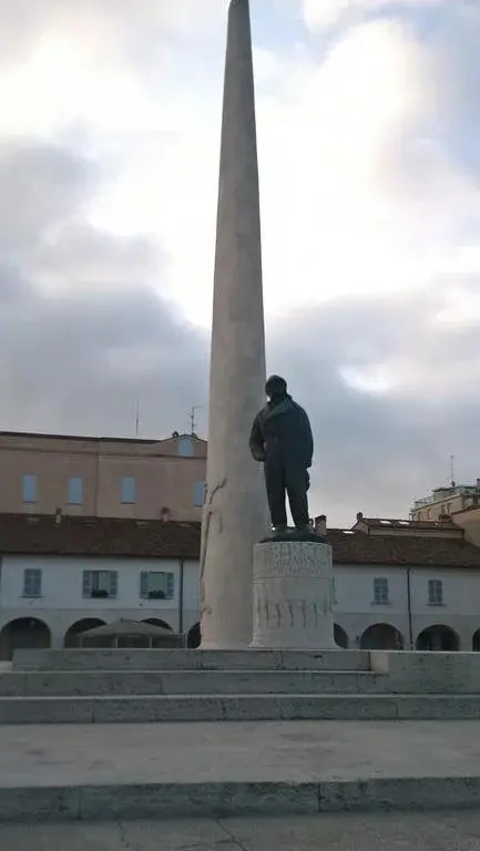 Al Palazzo Antico
