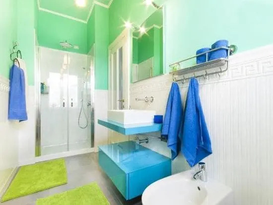 Apartment Como 54b