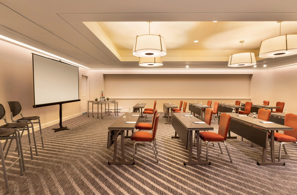 Hyatt Regency Boston