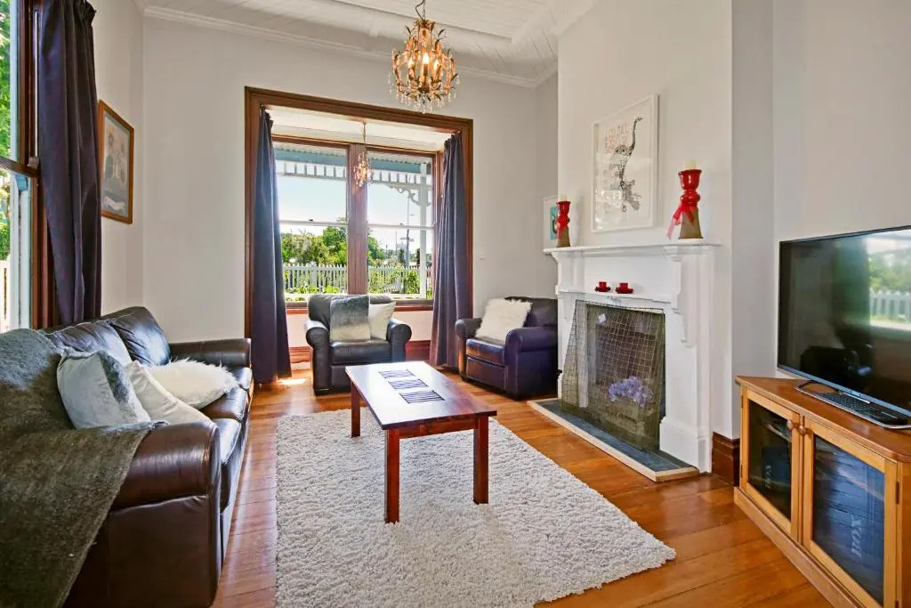 Grove Garden Villa