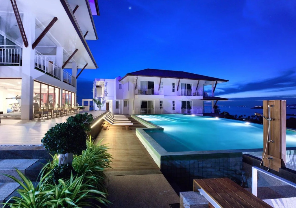 The Bay Koh Samui