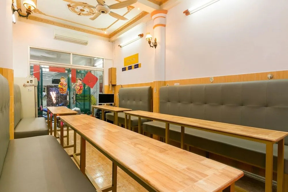 OYO 683 Minh Phuong - Hostel