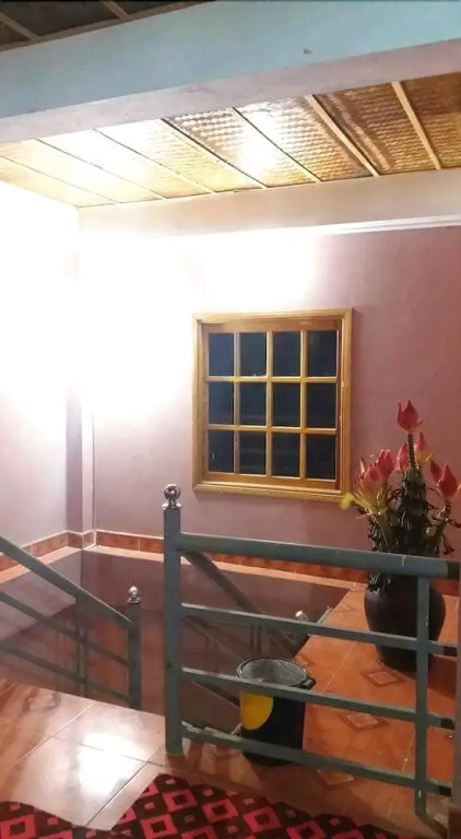 Ta Van Green Hills Homestay