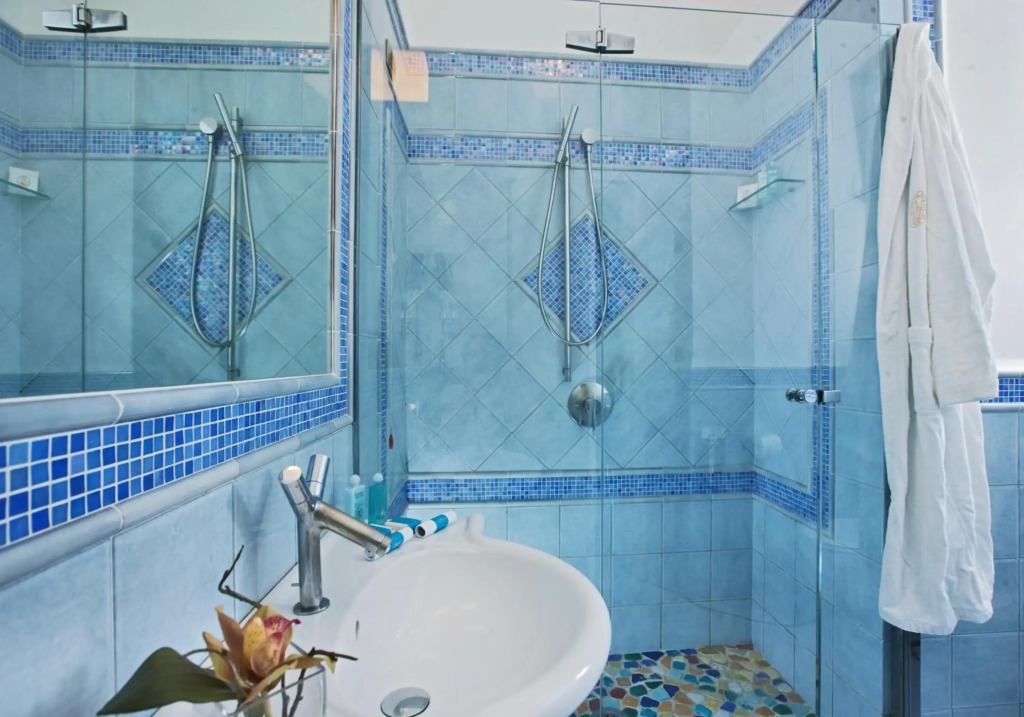 Hotel La Floridiana