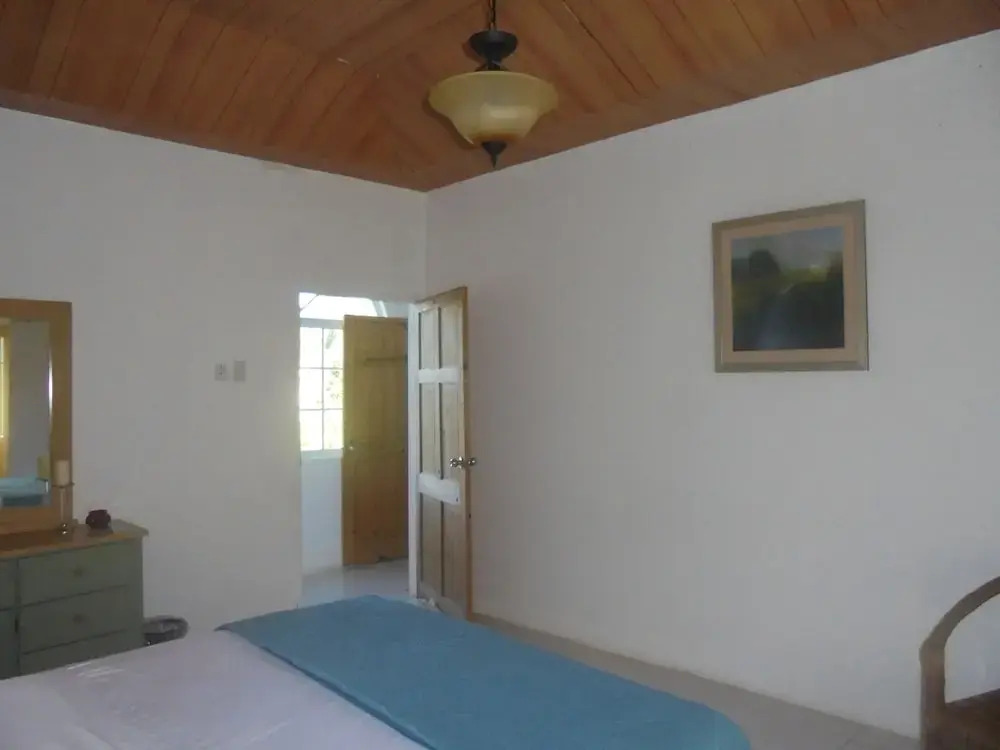 Pearl Ocean Villa