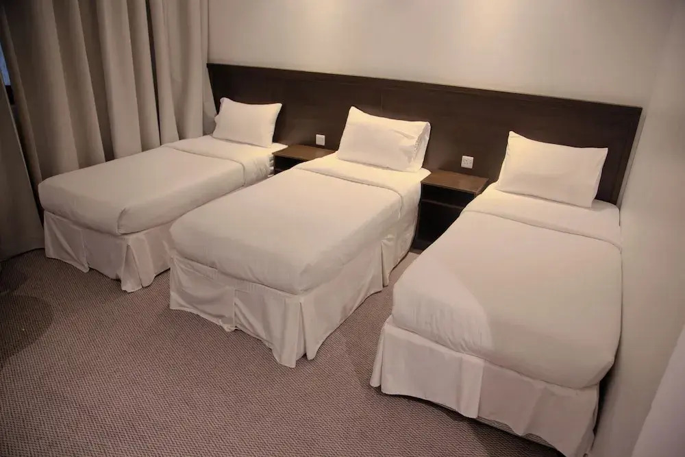 Awtad Elmasi Hotel