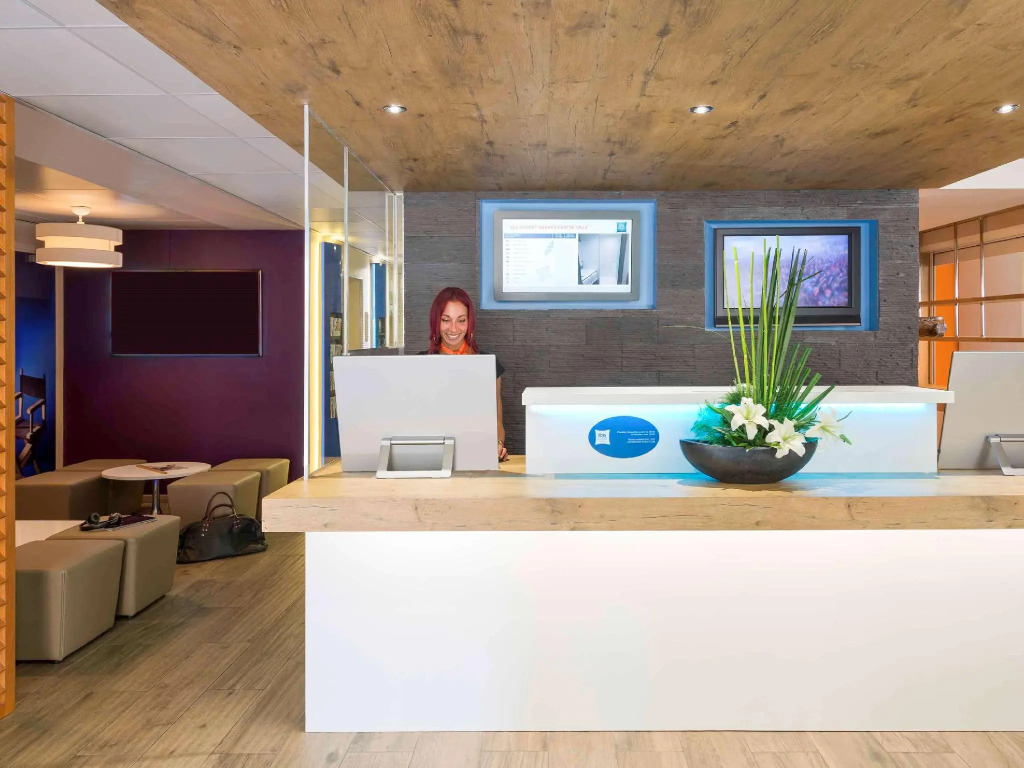 ibis budget Cannes Centre Ville