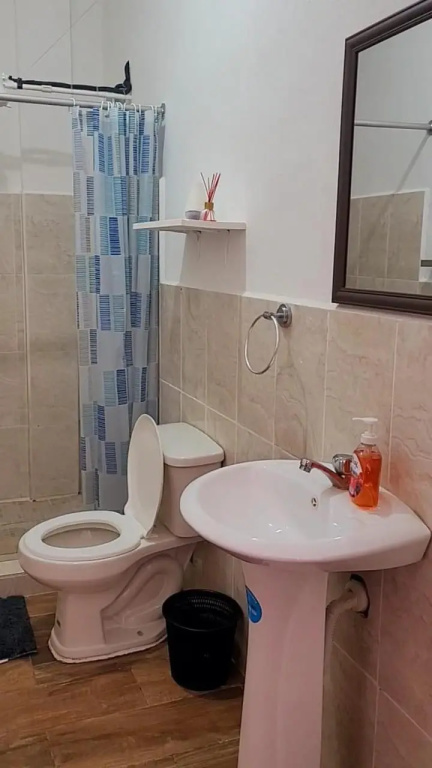 Apartamentos Mundo Maya