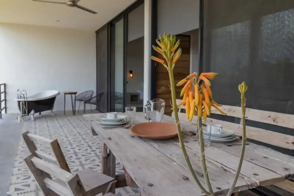 Casa Macarena 1-BR