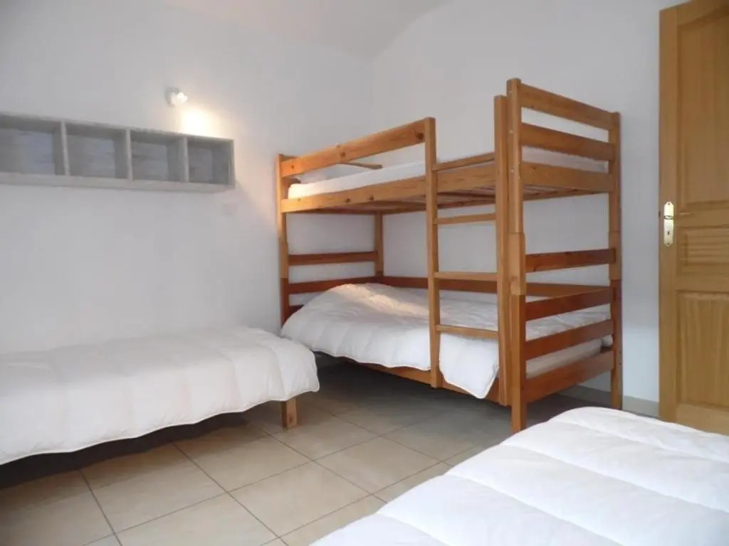 Maison Le Grau d'Agde, 4 pièces, 8 personnes - FR-1-423-10