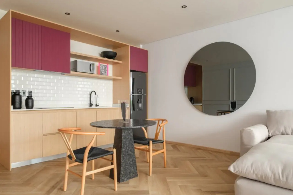 Casa Cibeles by Lumina