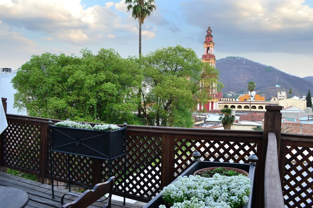 Hotel Salta