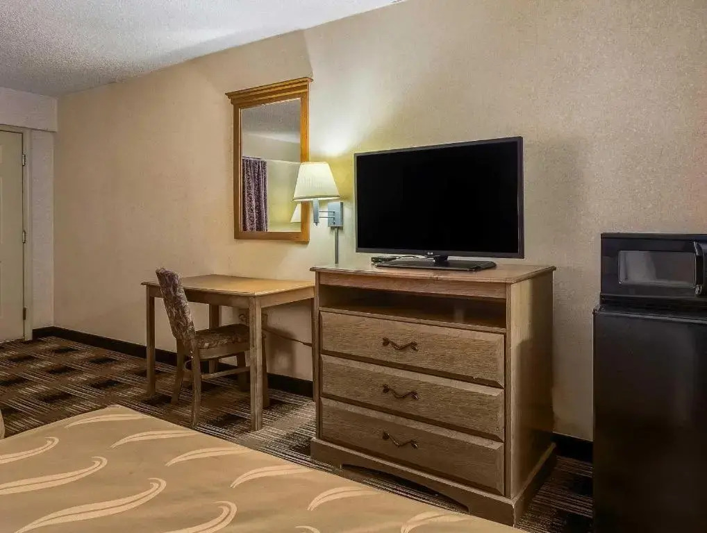 Comfort Inn Oakwood