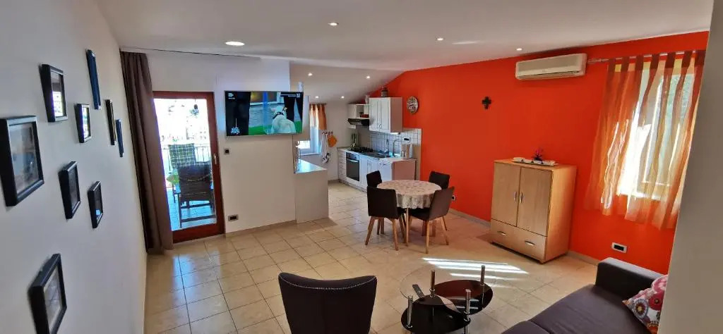 Adriana Apartment