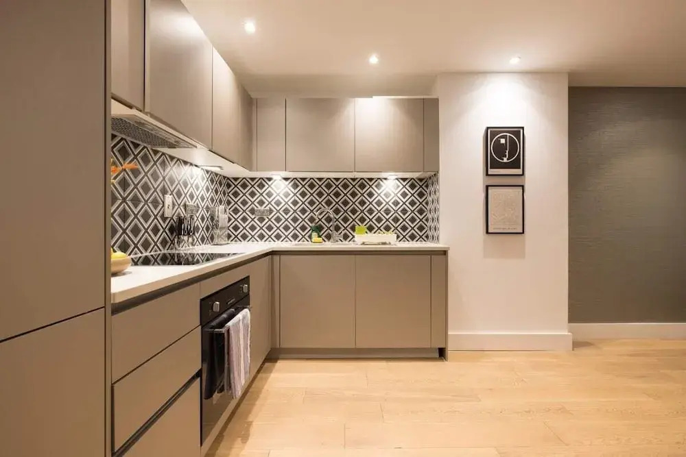 The Brighton Loft - Stunning 1bdr Flat