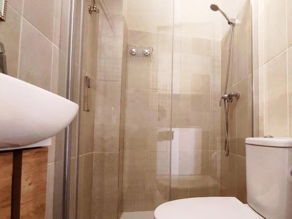 Apartamentos Carrillo II