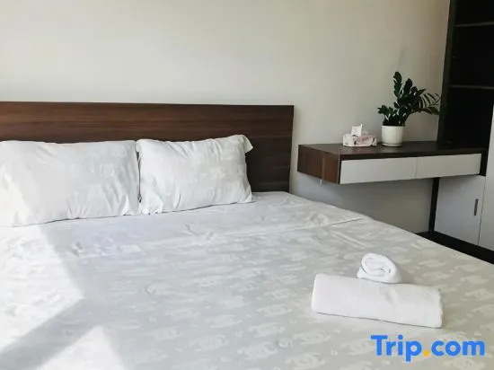 Vinhomes Grand Park - 3 Bedroom Apartment - HOMESTAY ADORA