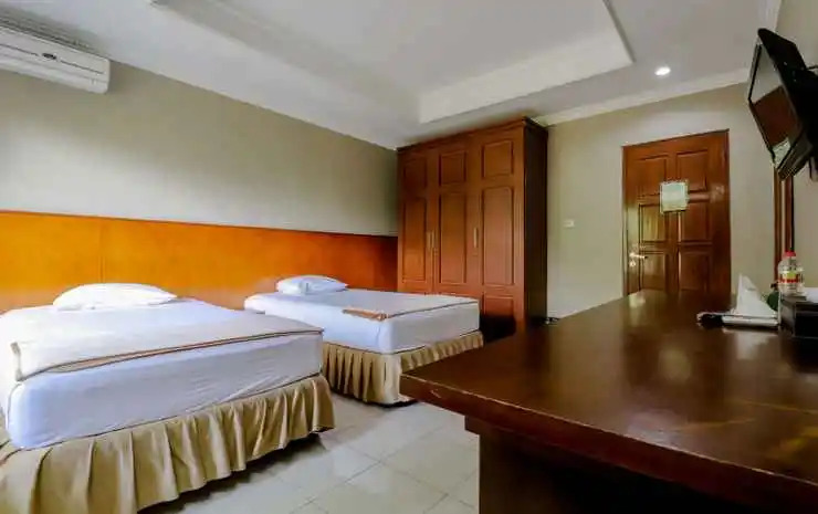 Pan Family Hotel