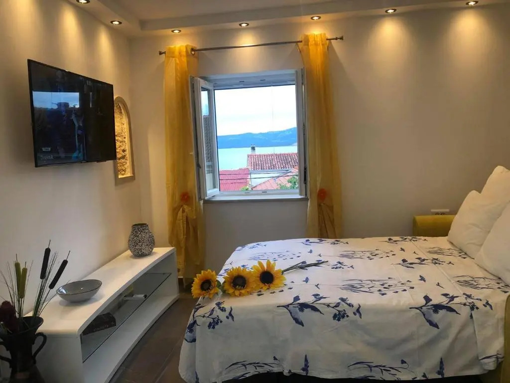 Apartement Vanja