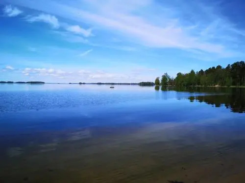 Koivuniemi Cottage