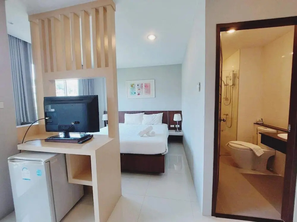 Ahad Suite Aonang