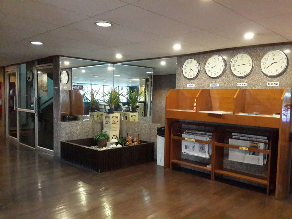 Nanatai Suites