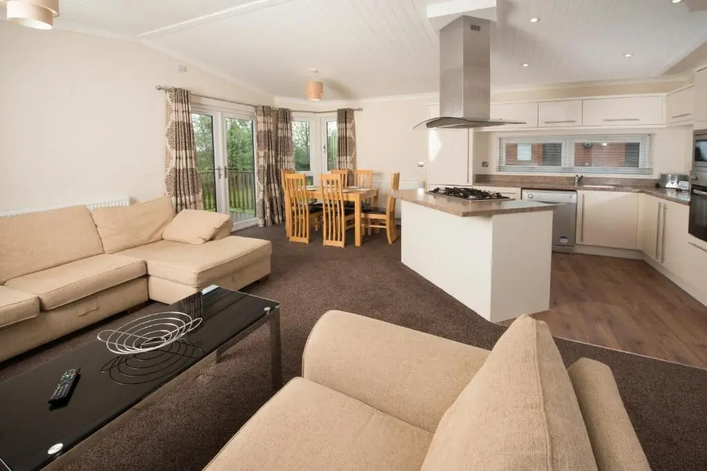 Sandy Glade Holiday Park