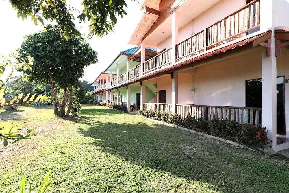 Tantawan Resort