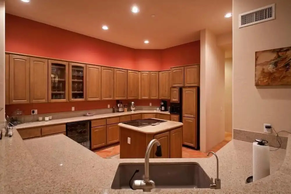 Troon Monument By Signature Vacation Rentals