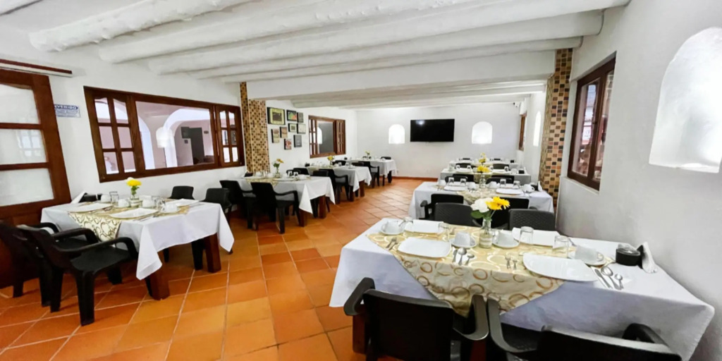 Hotel Boutique & Spa - VDL Colonial