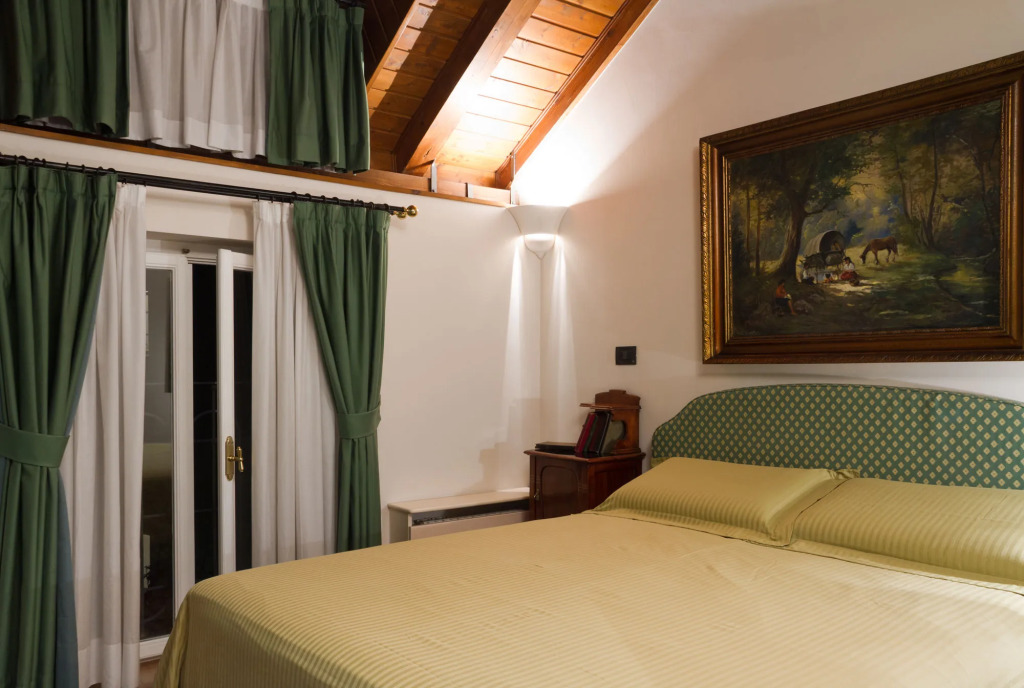 Residence Jecna