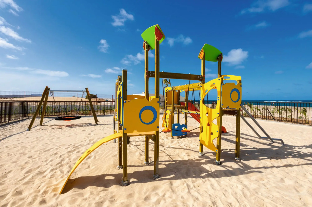 Hotel Riu Palace Boavista - All Inclusive