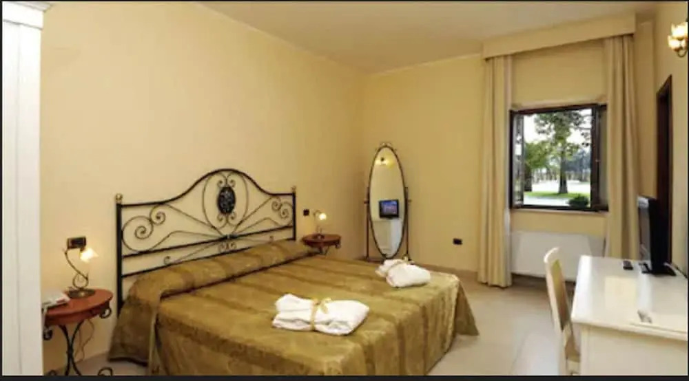 Villa Fiorita