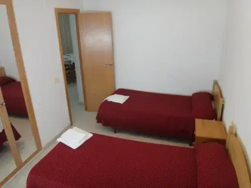 Apartamentos Parada