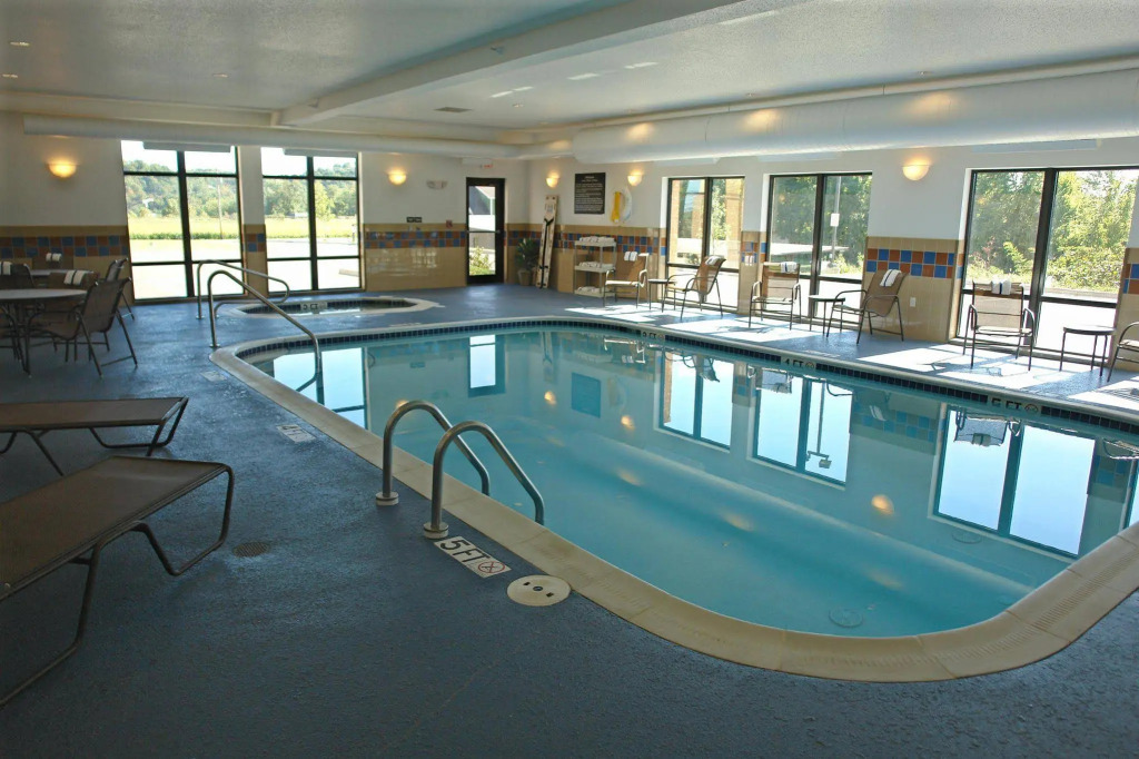 Hampton Inn Gallipolis