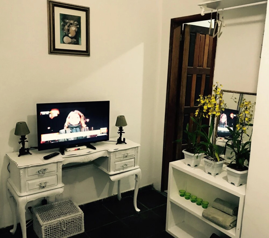 Pousada do Sossego Conceição de Jacareí