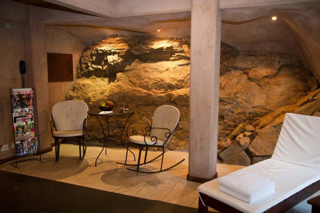 Aldebaran Hotel & Spa