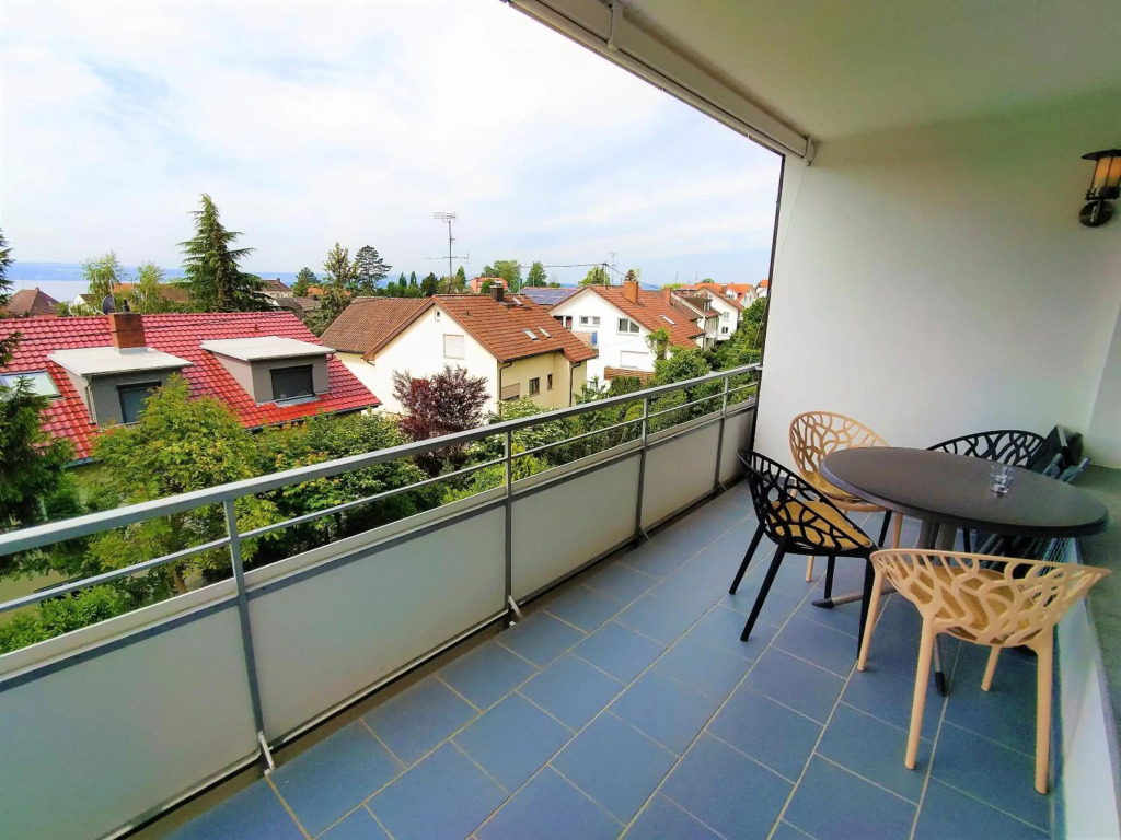 BodenSEE Apartments Meersburg Sonnhalde