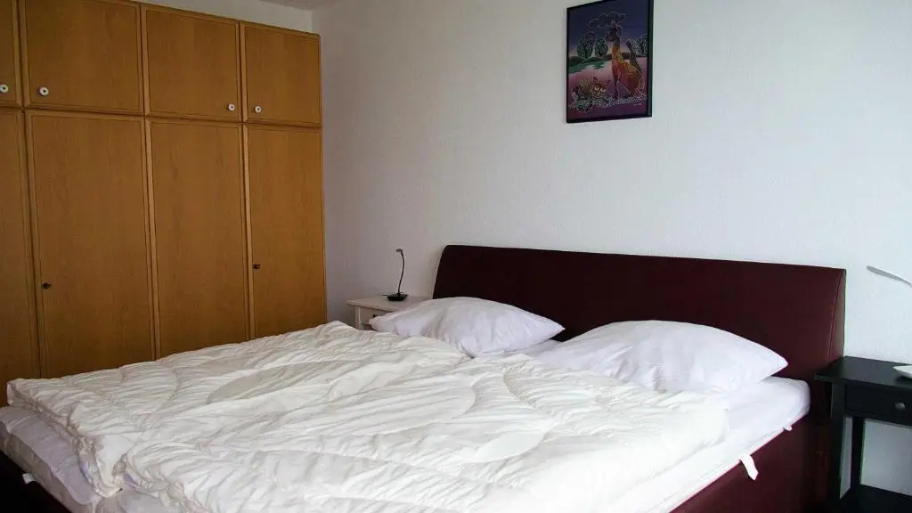Haus Seehütte Seehütte Haus 2 Wohnung 103
