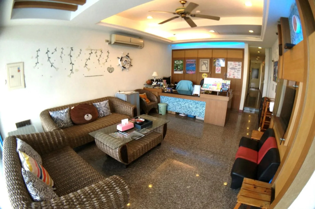 HJS Guest House