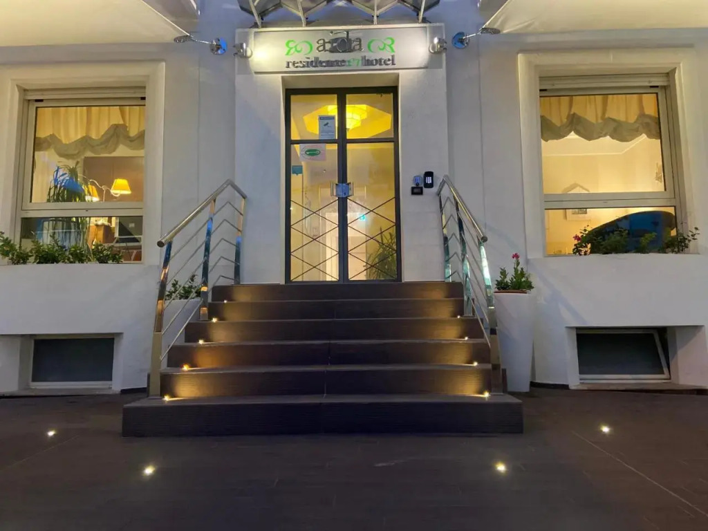 Residence Aida