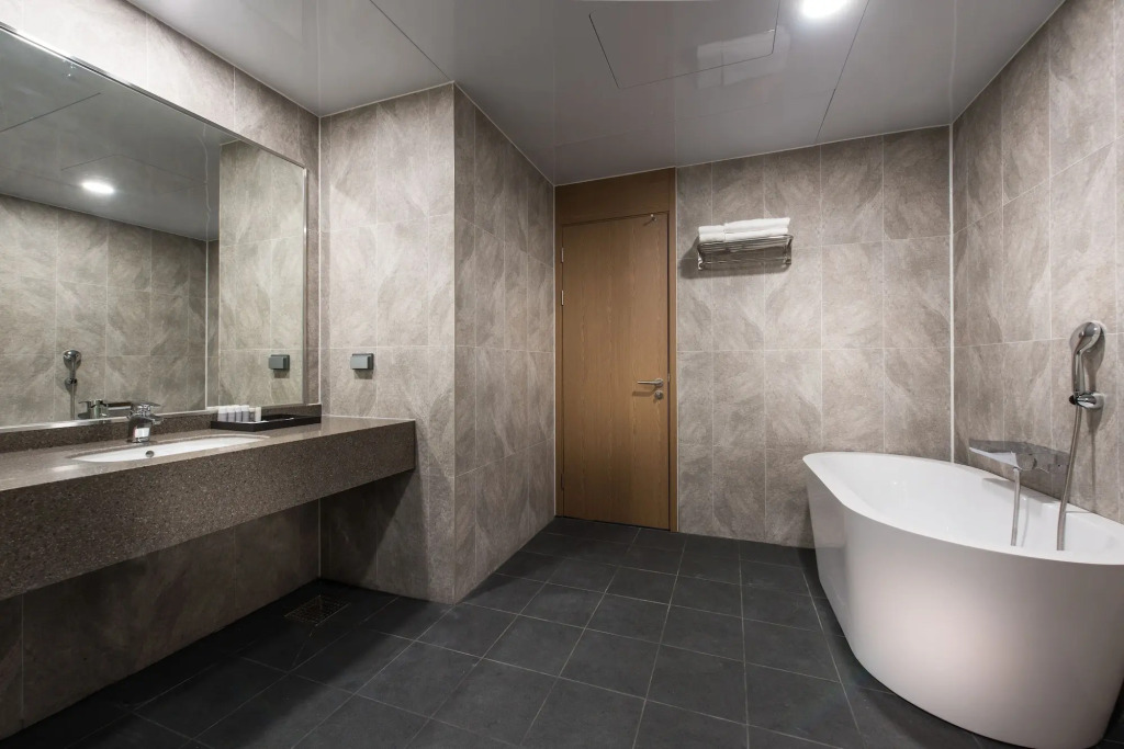 Hotel Tops 10